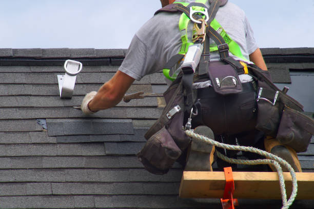 Fast & Reliable Emergency Roof Repairs in Columbia, IL